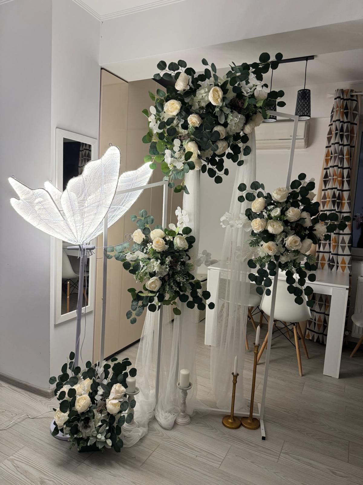 Amenajare eveniment Solène