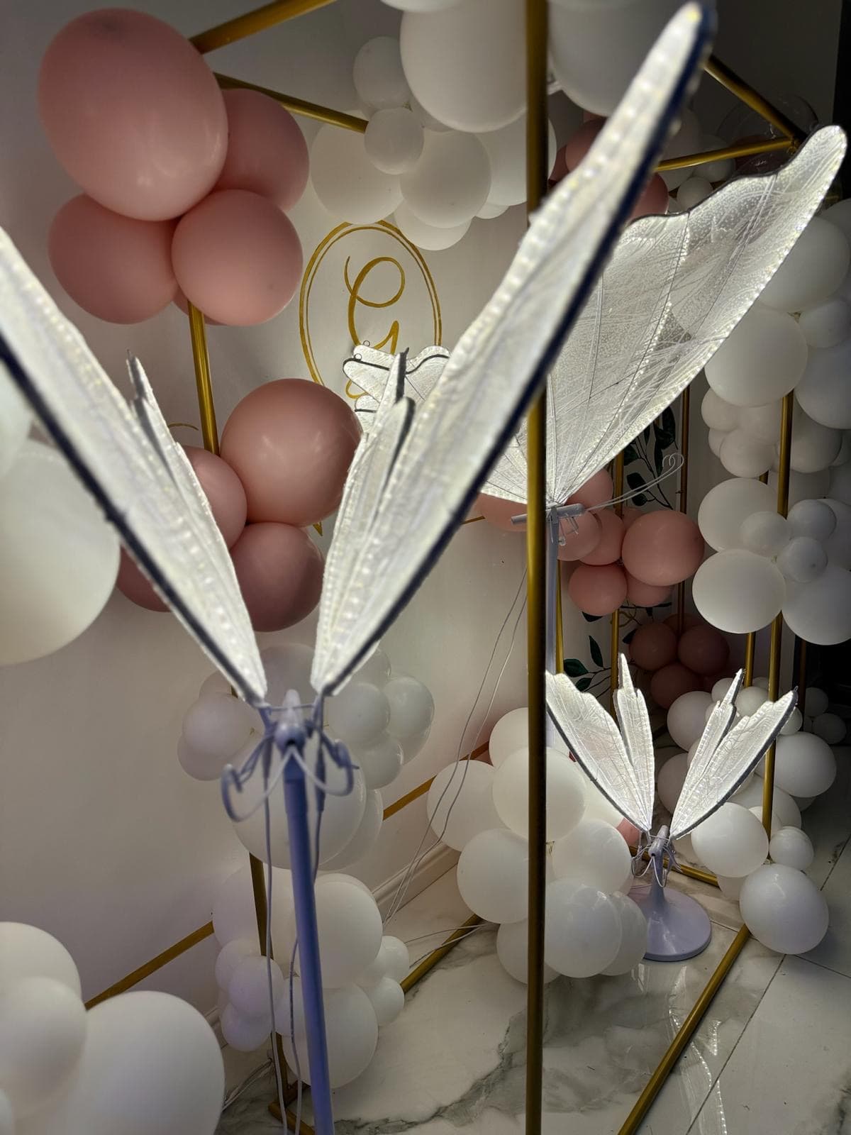 Amenajare eveniment Solène