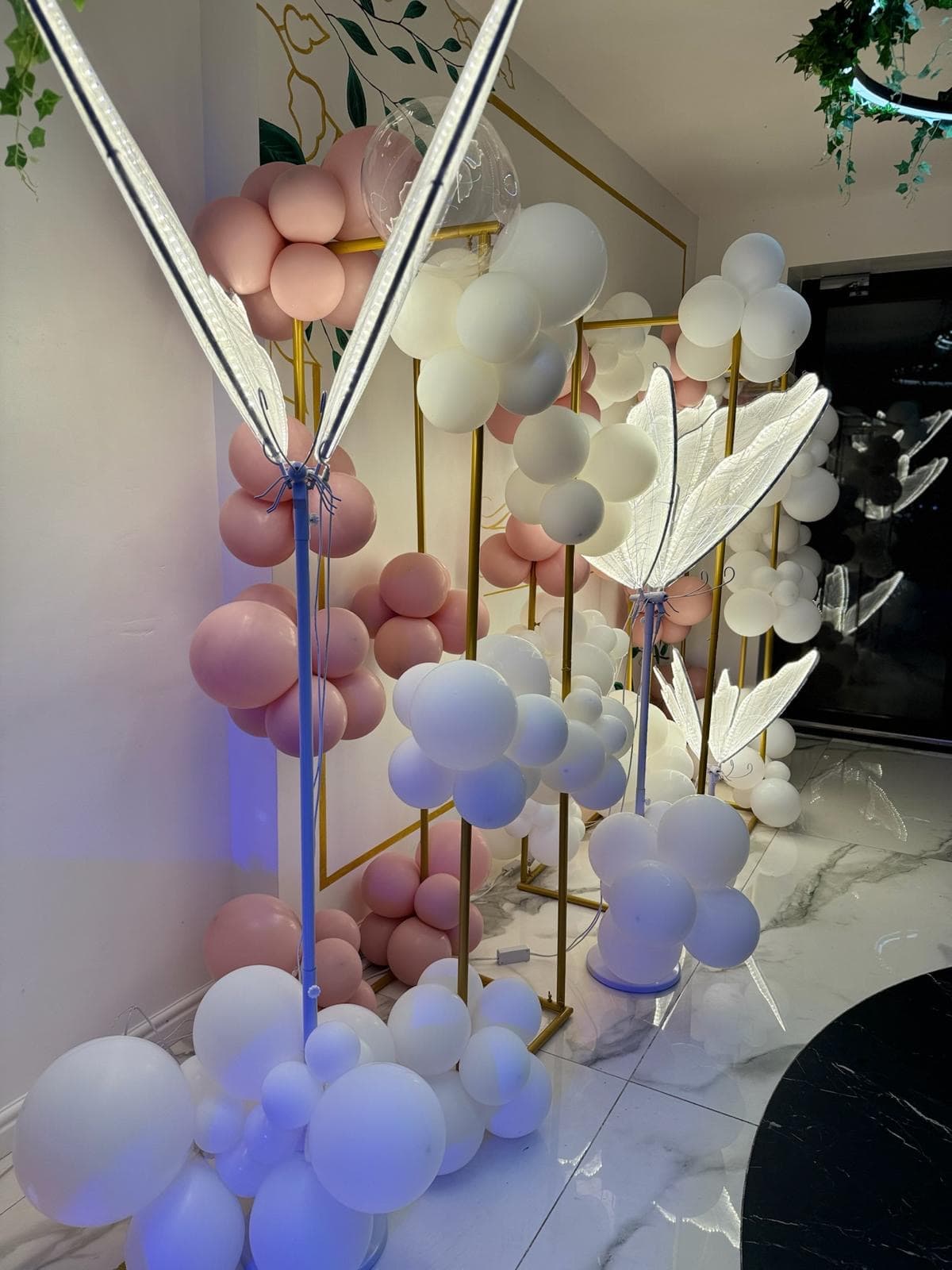 Amenajare eveniment Solène