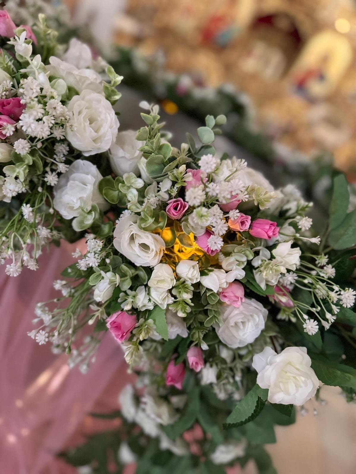 Amenajare eveniment Solène