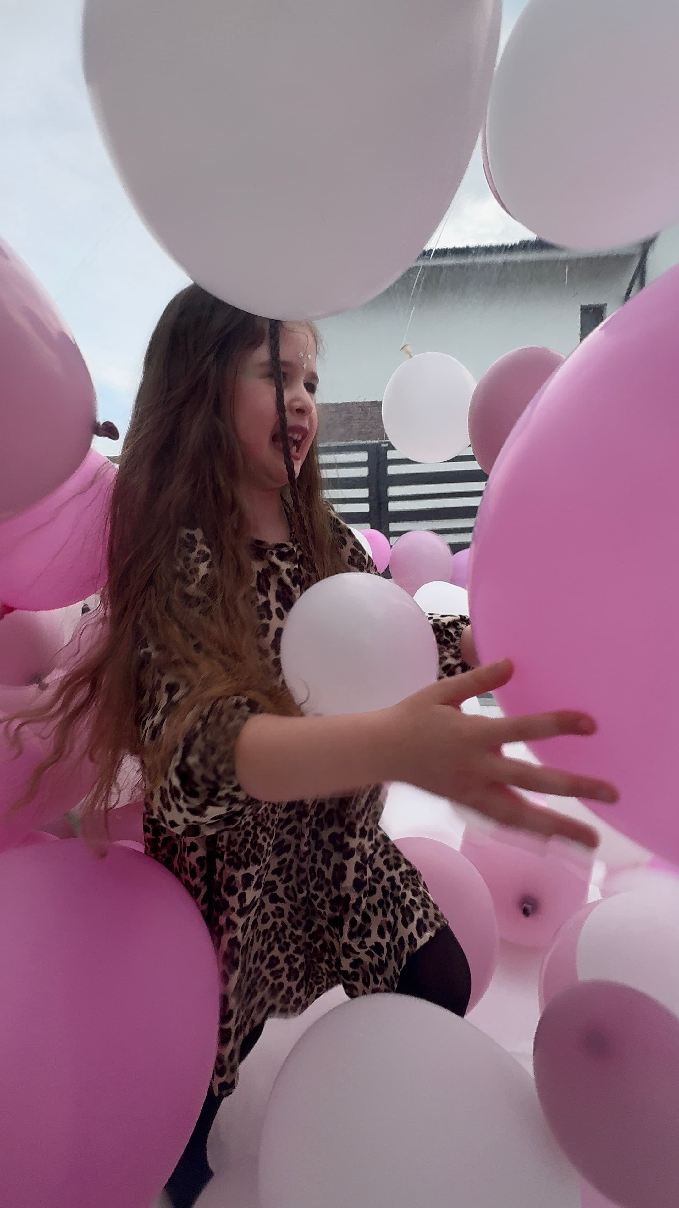 Bubble House Solène