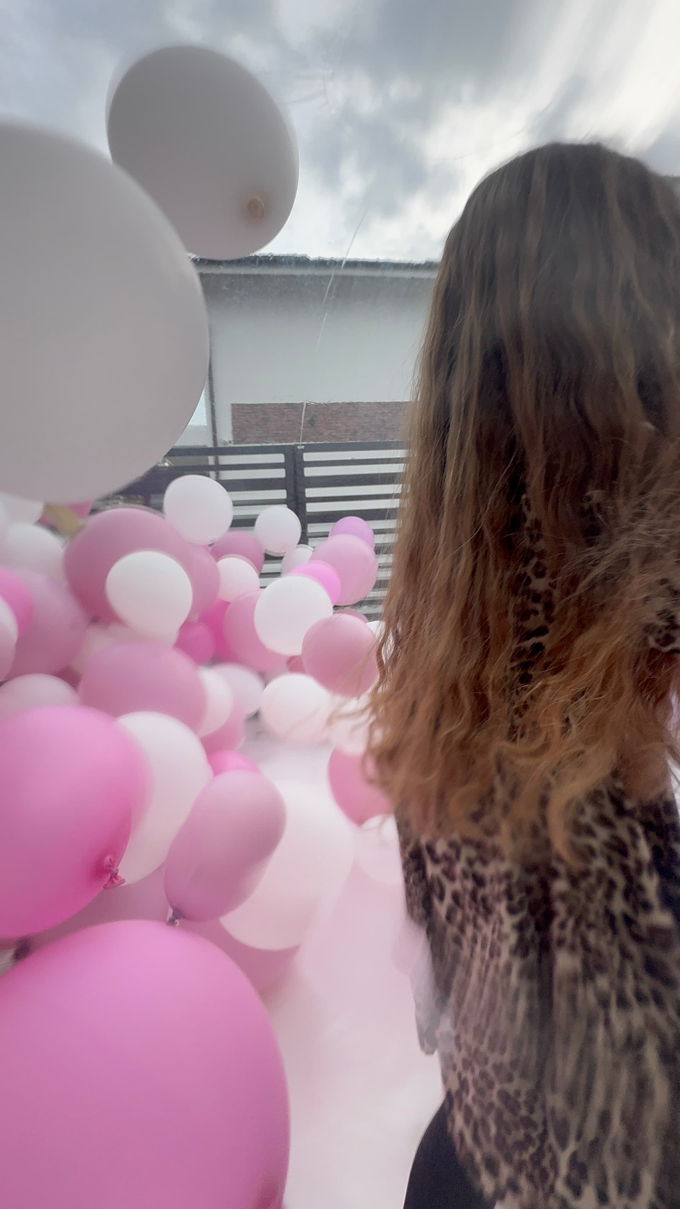 Bubble House Solène